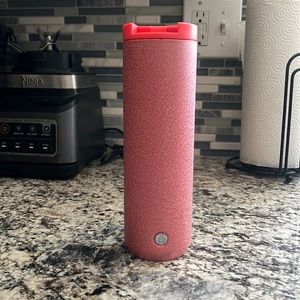 starbucks thermos